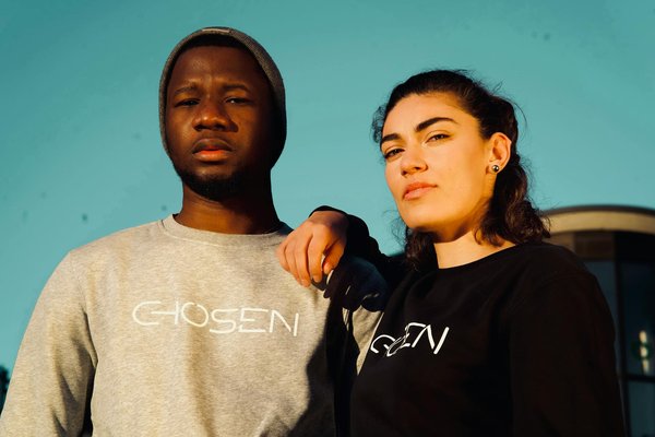 Gesundes Essen für ein erfolgreiches Jahr