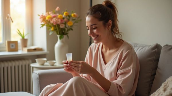 Sollte ich eine menstruationstasse verwenden?
